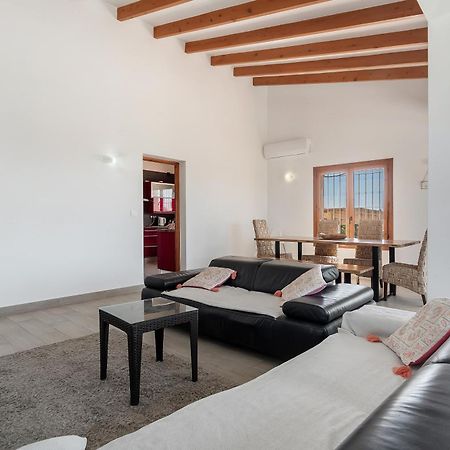 エル・カンページョ Casa Madronosヴィラ エクステリア 写真
