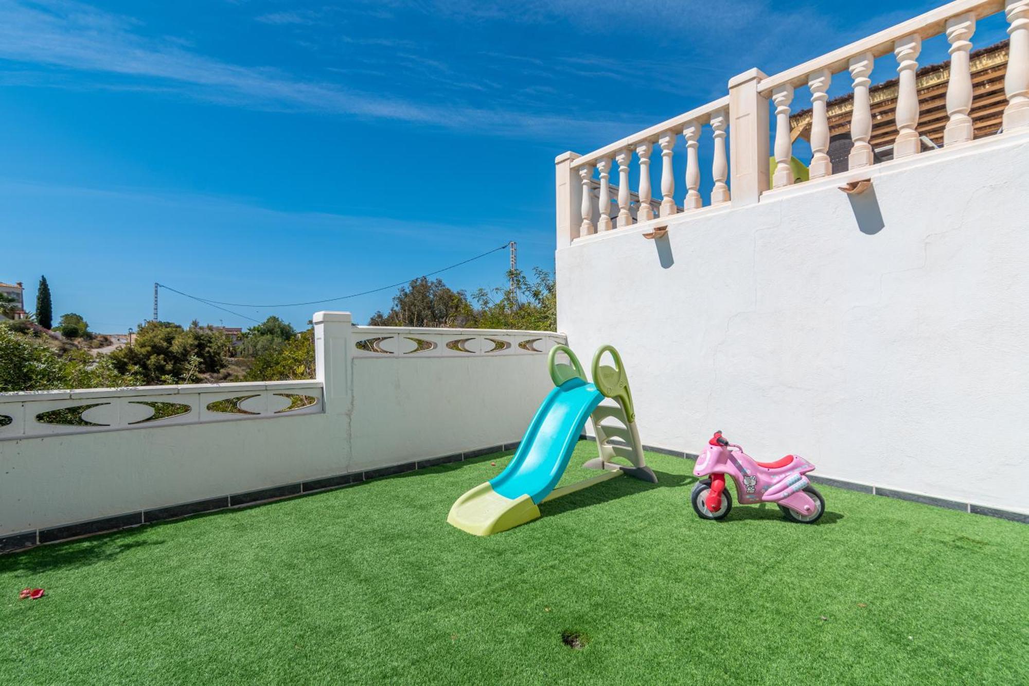 エル・カンページョ Casa Madronosヴィラ エクステリア 写真